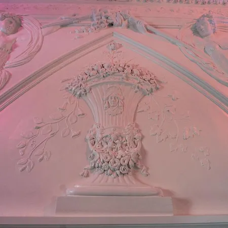 Capsule Art Déco - Jacuzzi - Netflix - Cinéma - Arcade De Jeux&nintendo Switch - 2 - Filet Suspendu Apartamento *